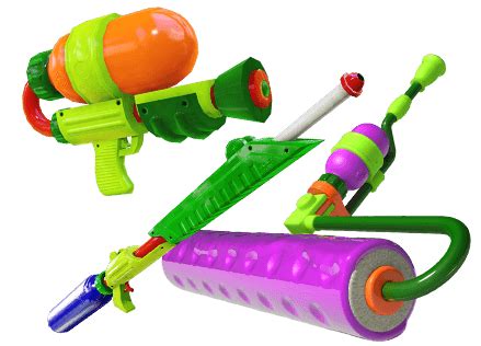 splatoon wiki|splatoon wiki weapons.